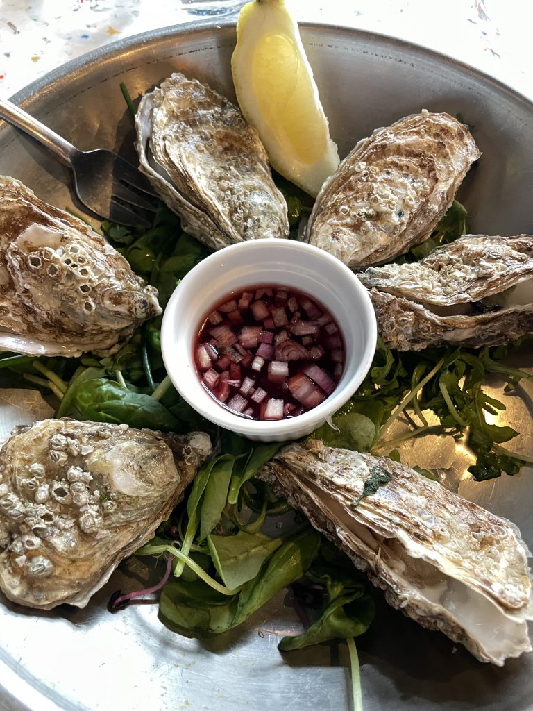Gönnung in Frankreich