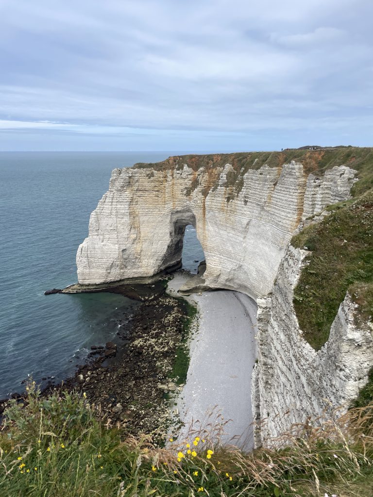 Etretat