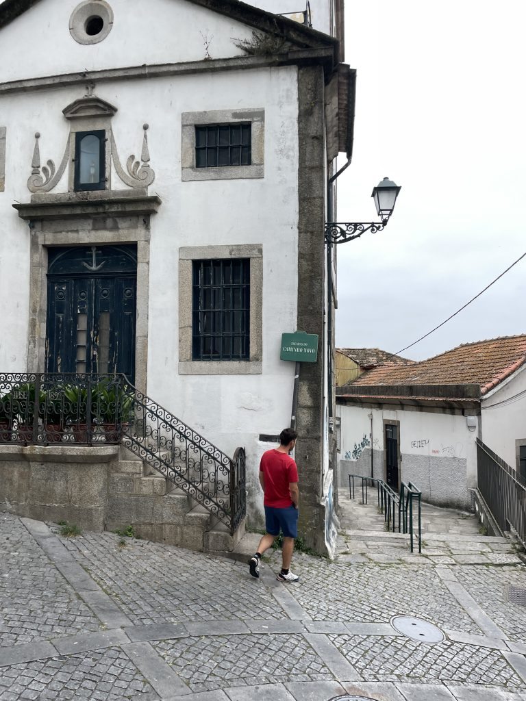 Porto
