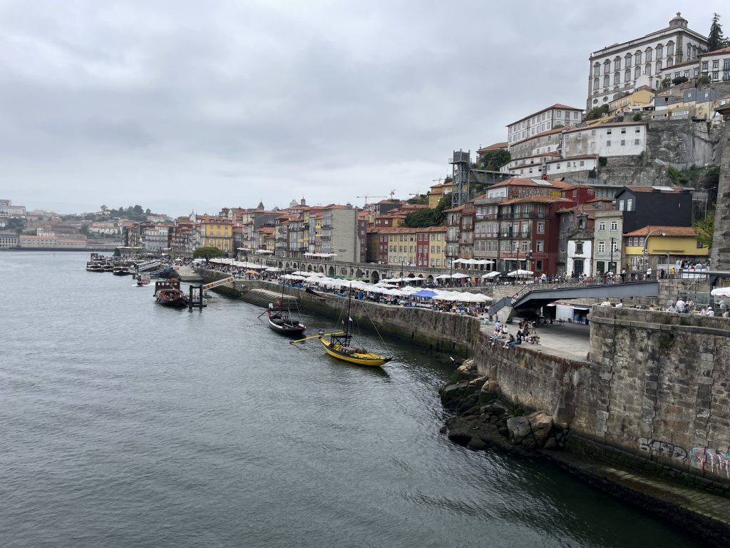 Porto