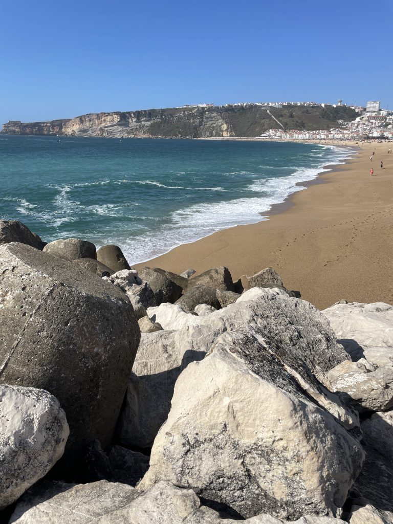Nazare