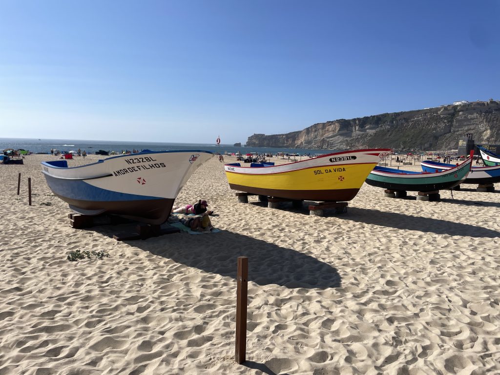 Nazare
