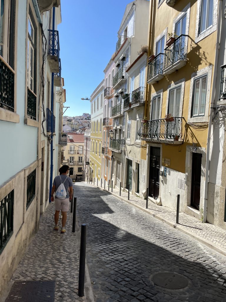 Lissabon