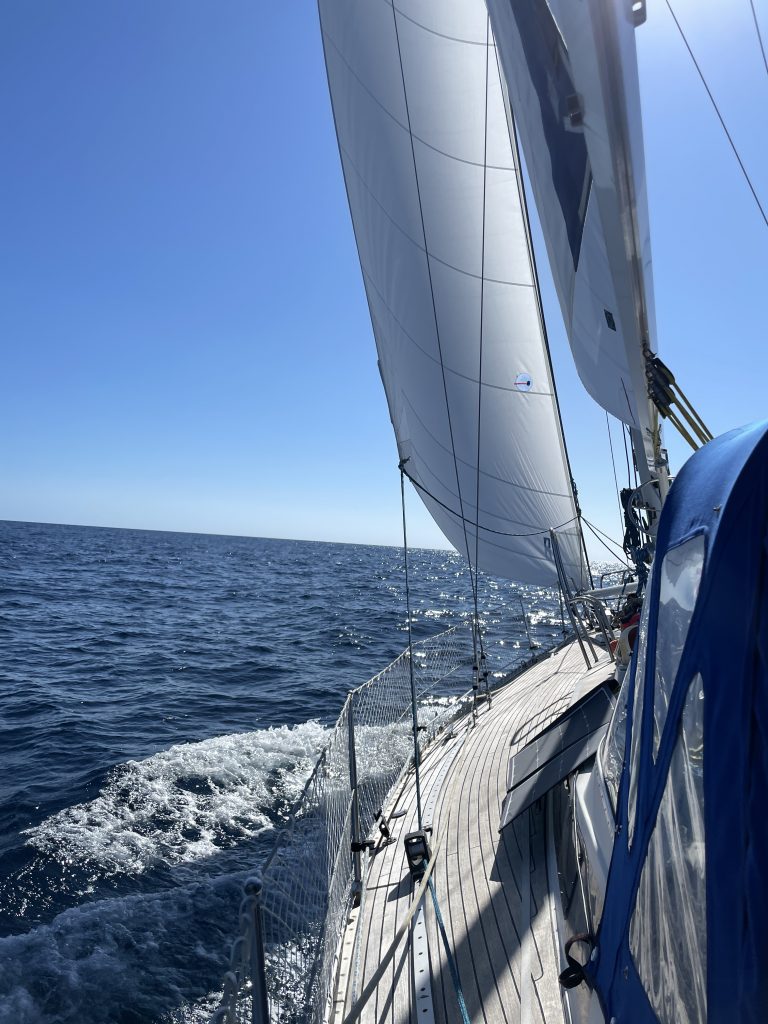 Top-Bedingungen beim Start